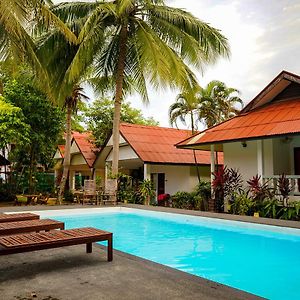 Fullmoon House Samui